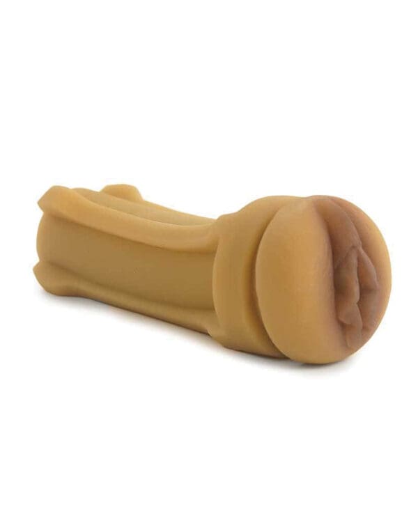 Just Add Water Shower Pussy - Tan - Image 3