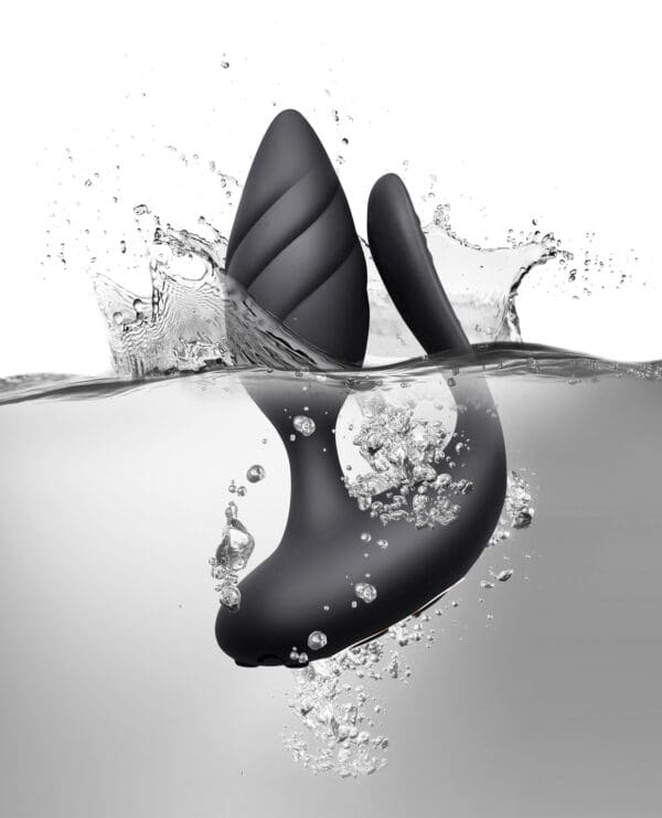 Rocks Off Cocktail - Black - Image 4