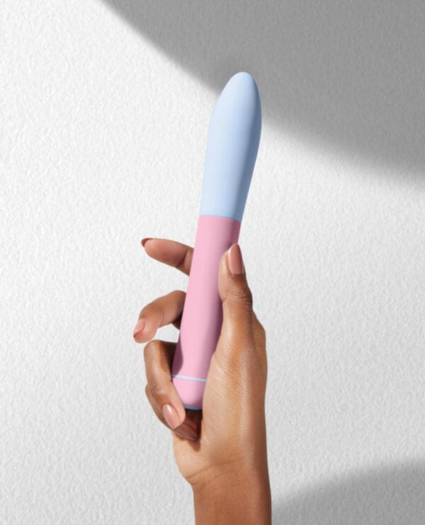 Femme Funn Ffix Bullet XL - Light Blue - Image 4