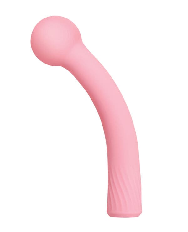 Gender X Flexi Wand - Pink - Image 4