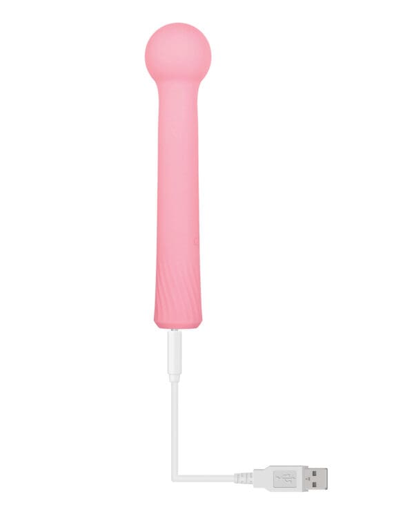 Gender X Flexi Wand - Pink - Image 5