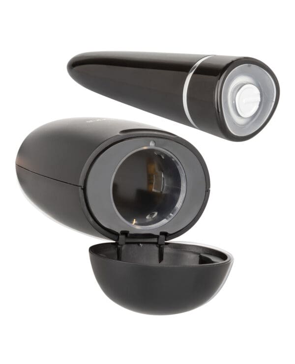 My Pod Vibrating Massager - Black - Image 4