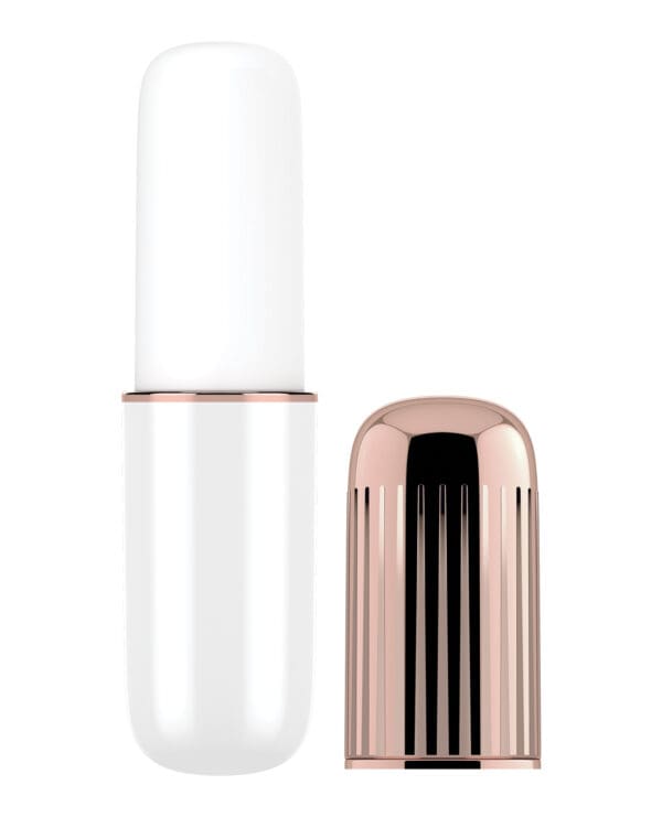 Satisfyer Secret Affair- White - Image 2
