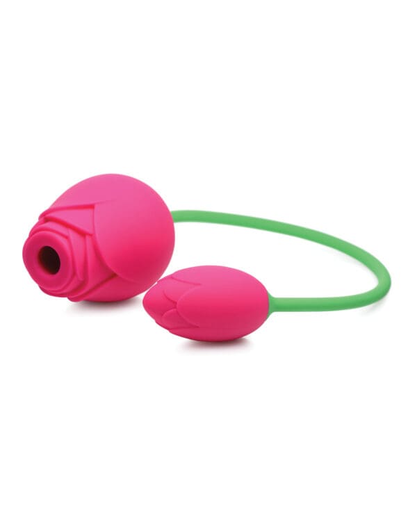 Inmi Bloomgasm 5X Suction Rose Duet - Pink - Image 2