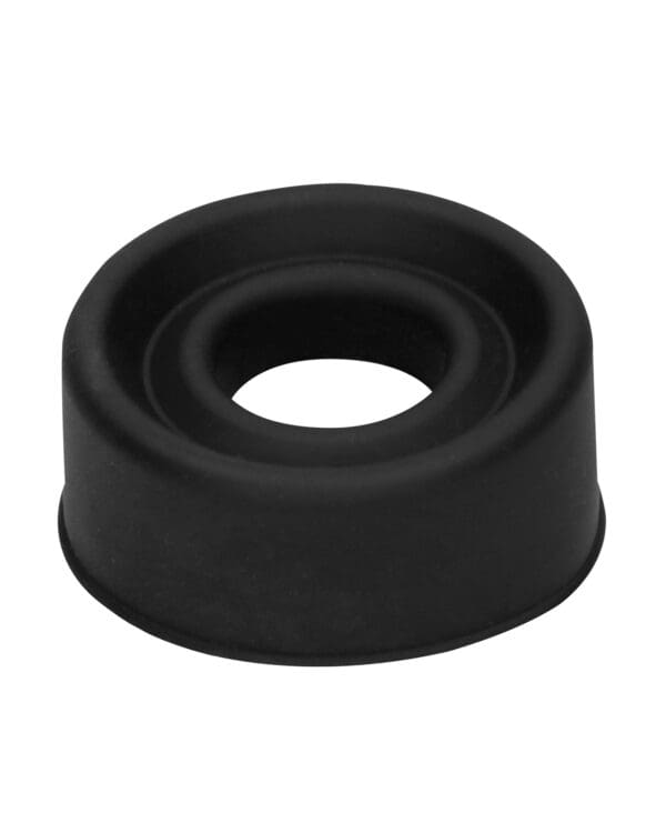 Shots Pumped Sleeve Medium - Black - Image 3