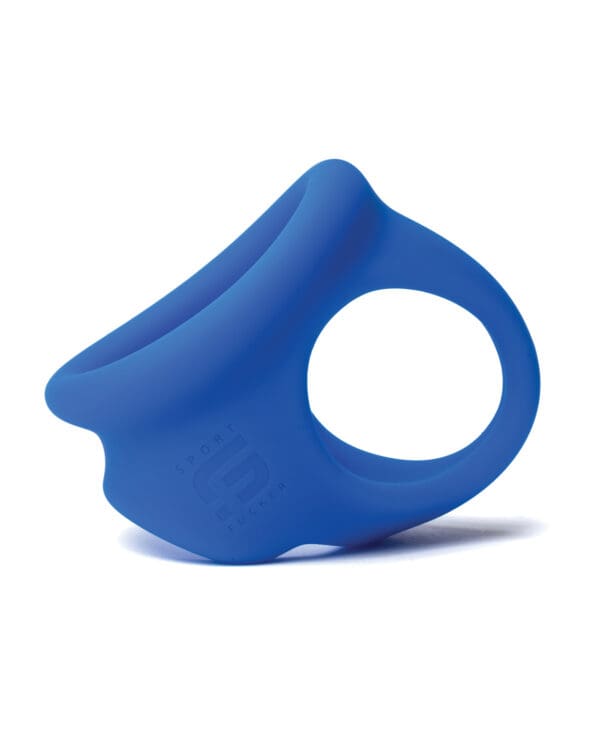 Sport Fucker Cock Chute - Blue - Image 2