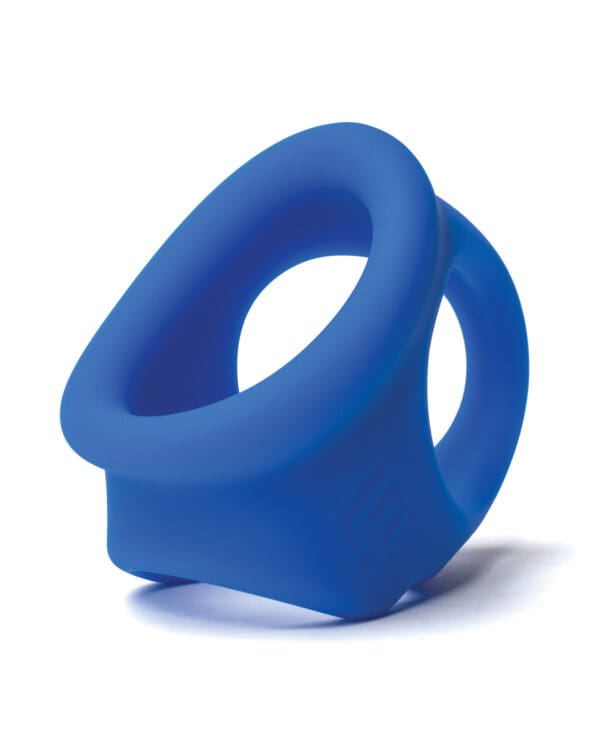 Sport Fucker Cock Chute - Blue - Image 4