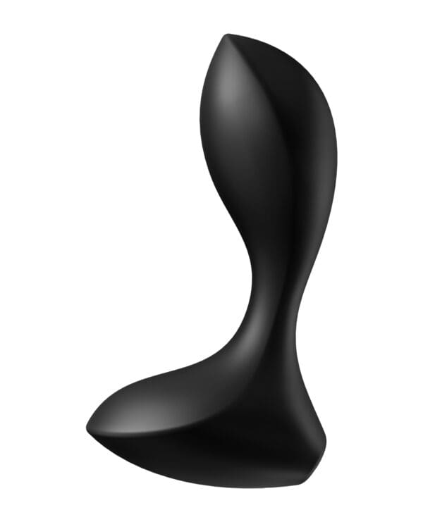 Satisfyer Backdoor Lover - Black - Image 2