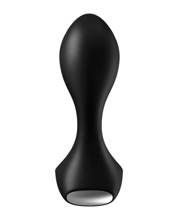 Satisfyer Backdoor Lover - Black - Image 3
