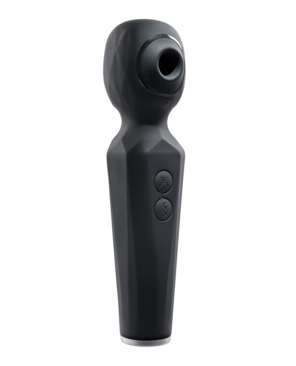 Evolved Rainbow Sucker Wand - Black - Image 3