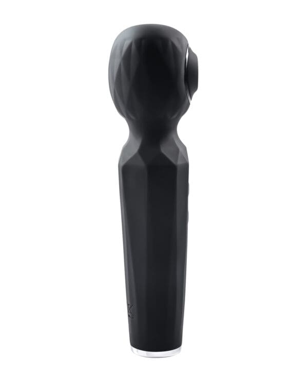 Evolved Rainbow Sucker Wand - Black - Image 5
