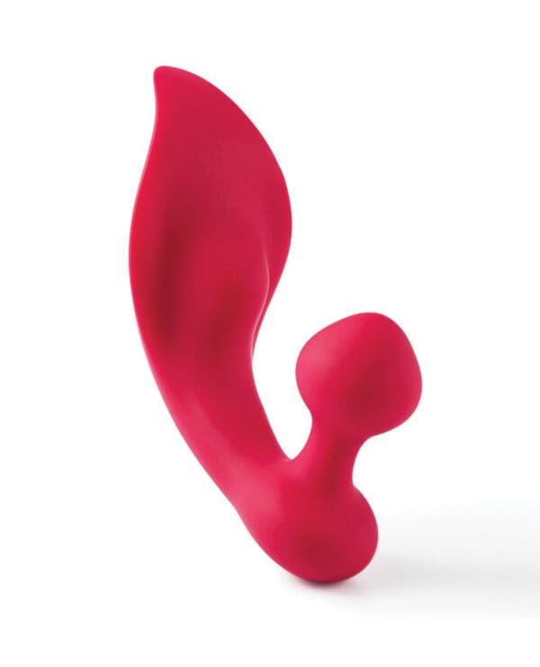 Lamia Dual Clit & Anal Stimulator - Image 2