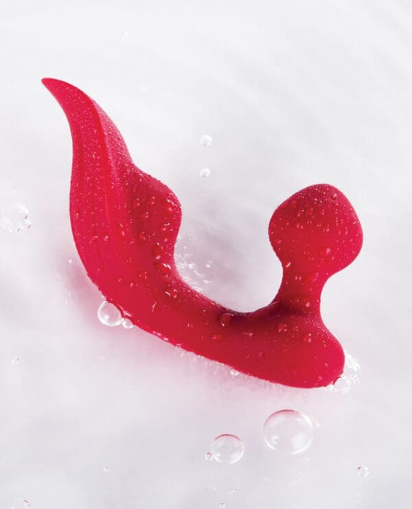 Lamia Dual Clit & Anal Stimulator - Image 4