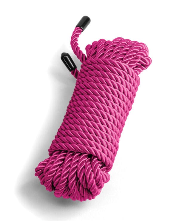 Bound Rope - Pink - Image 2