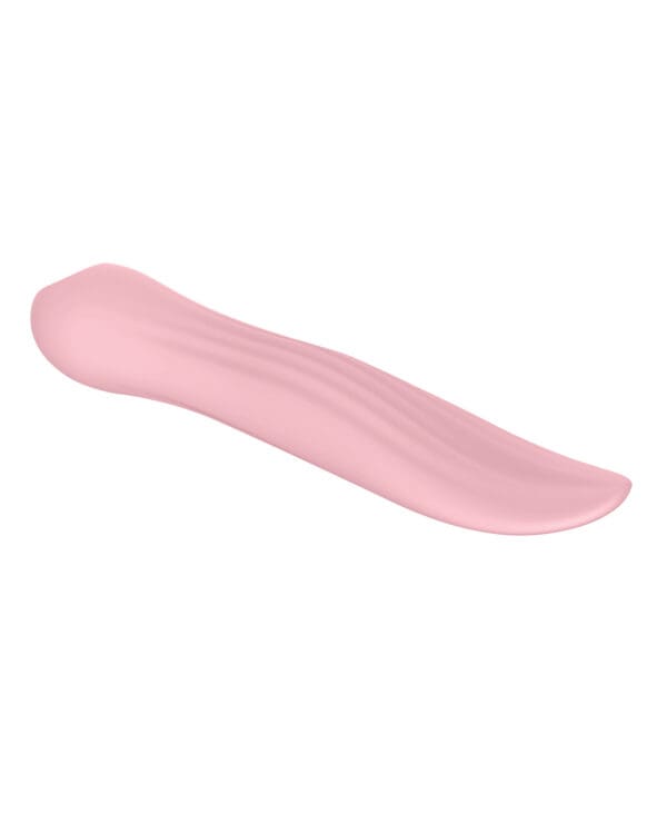 Luv Inc. Tongue Vibrator - Pink - Image 3