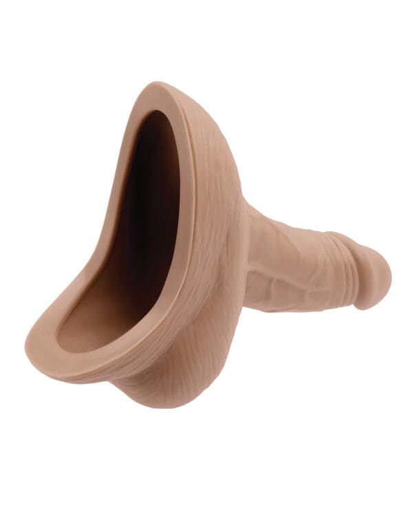 Gender X Silicone Stand To Pee - Medium - Image 4
