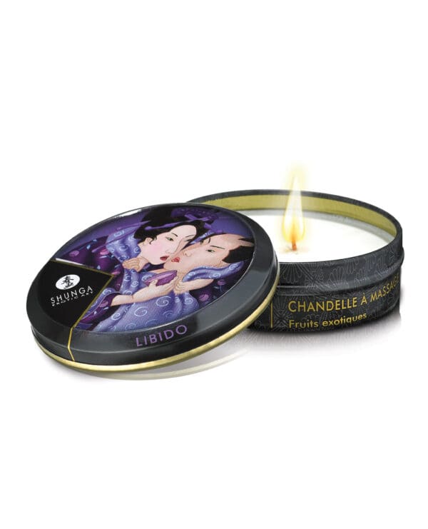 Shunga Geisha's Secret Kit - Exotic Fruits - Image 2