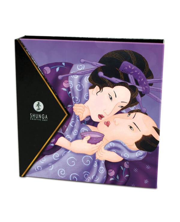Shunga Geisha's Secret Kit - Exotic Fruits - Image 3