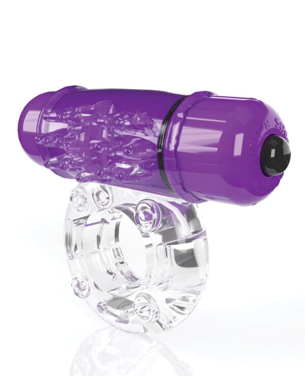 Screaming O 4B OWow - Grape - Image 3