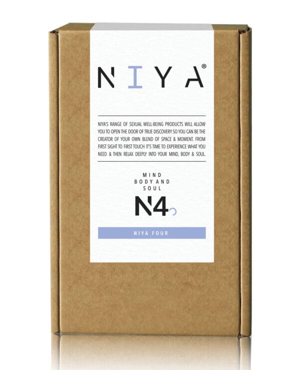 NIYA 4 - Cornflower - Image 4