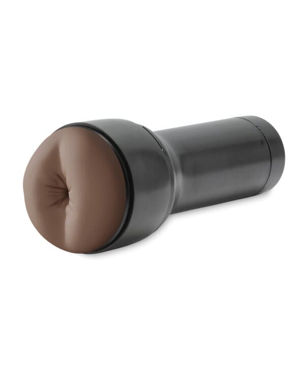 Kiiroo Feel Stroker Generic Butt - Mid Brown - Image 3