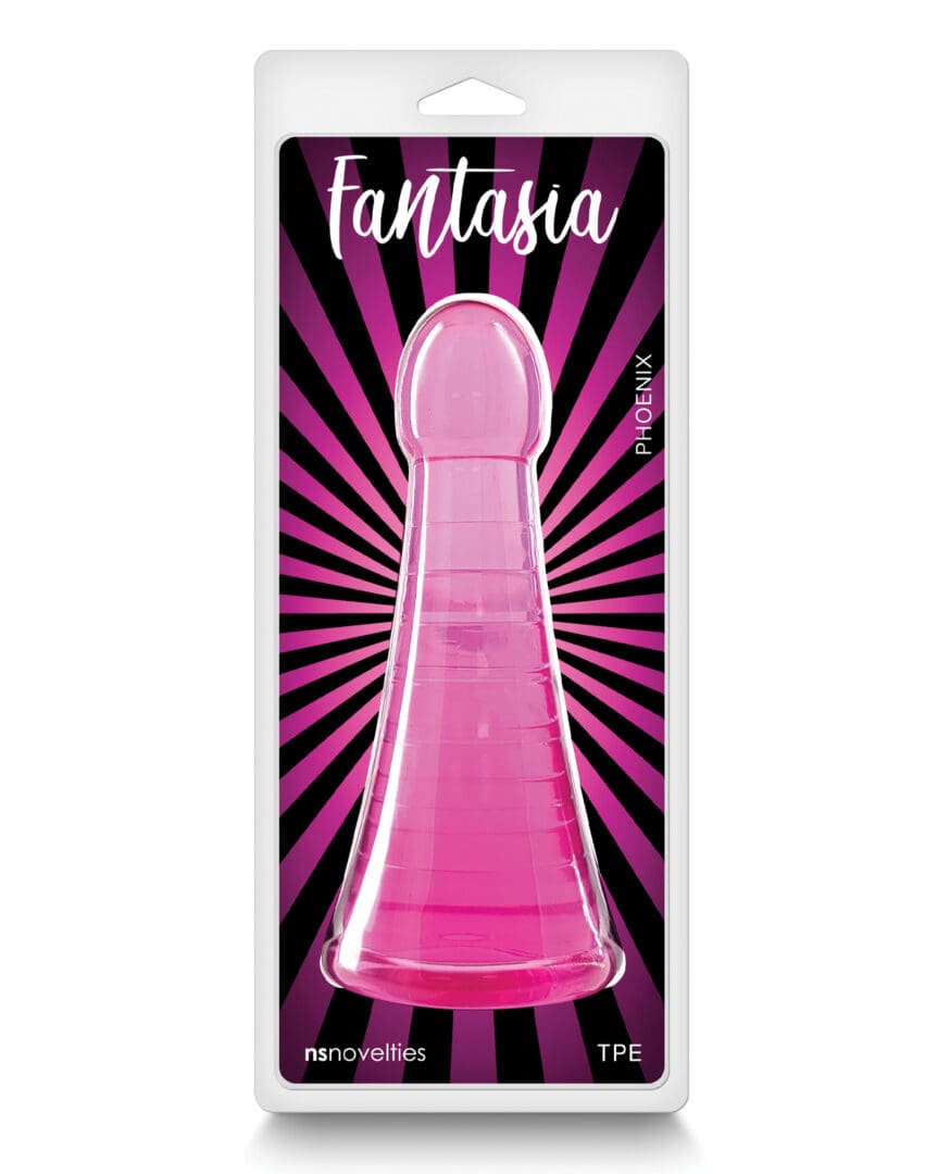 Fantasia Phoenix - Pink
