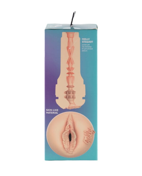 Kiiroo Feel Stars Collection Stroker - Molly Stewart - Image 2