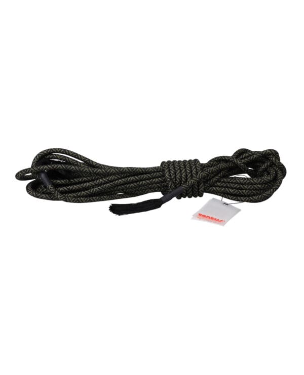 Tantus Rope 30 ft - Olive - Image 2