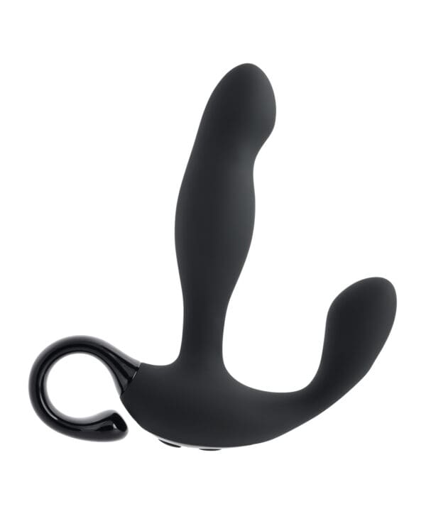 Playboy Pleasure Come Hither Prostate Massager - 2 AM - Image 3