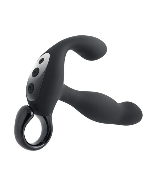 Playboy Pleasure Come Hither Prostate Massager - 2 AM - Image 4