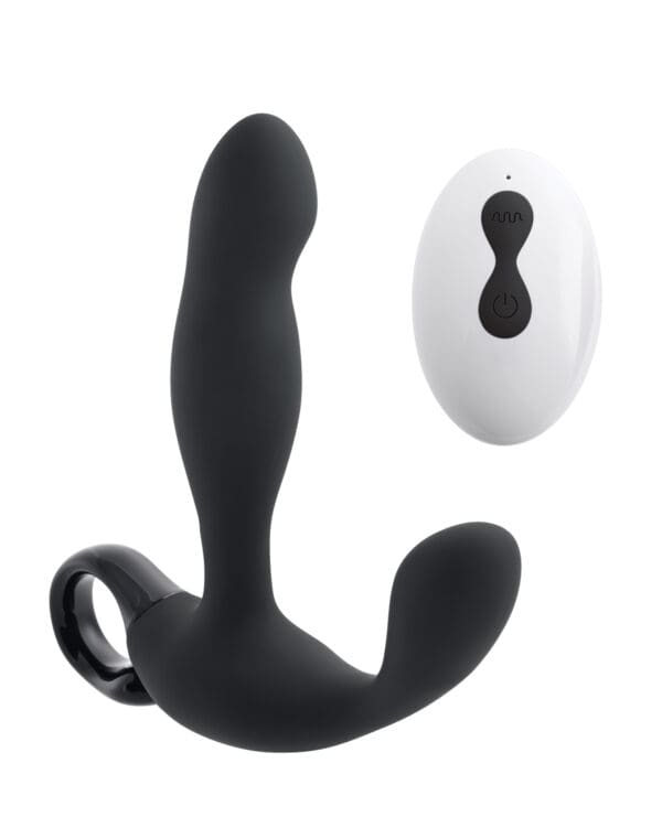 Playboy Pleasure Come Hither Prostate Massager - 2 AM - Image 5