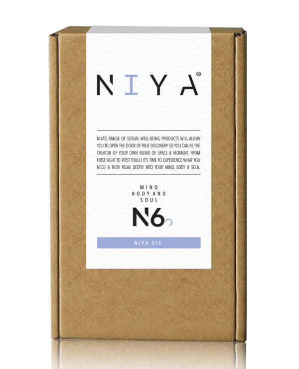 NIYA 6 - Cornflower - Image 5