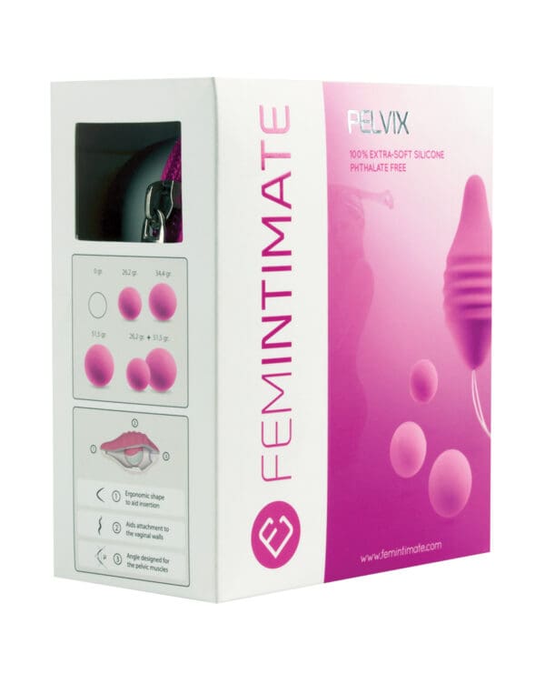 Femintimate Pelvix - Image 5