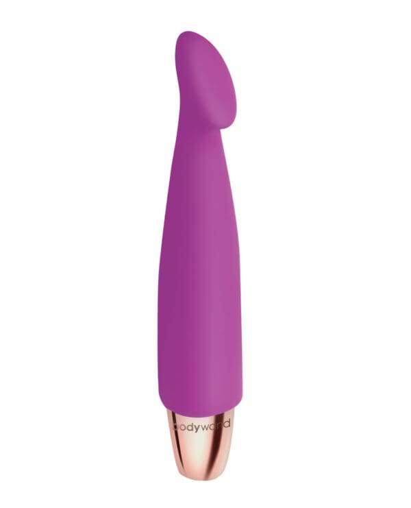 Bodywand Mini Vibes Bop - Purple - Image 2