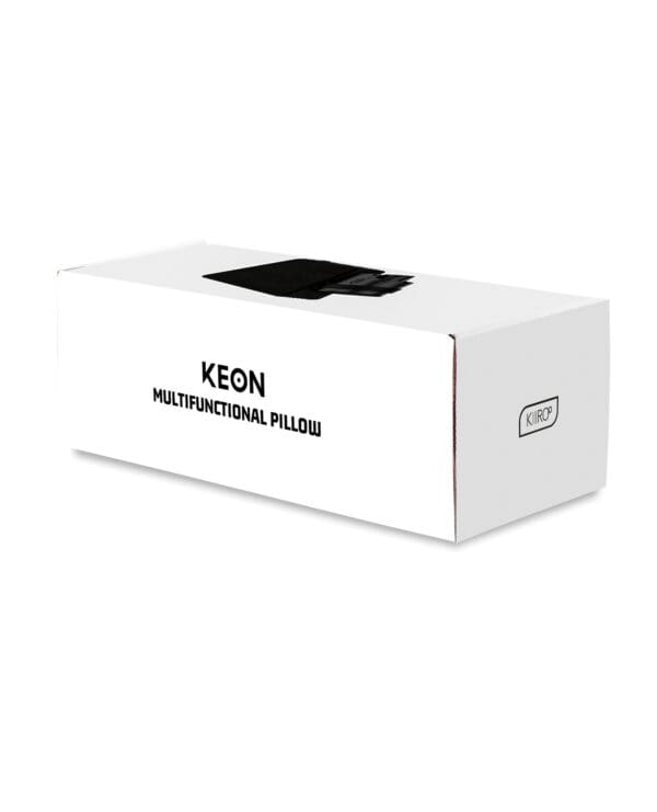 Kiiroo Keon Pillow & Strap - Image 3