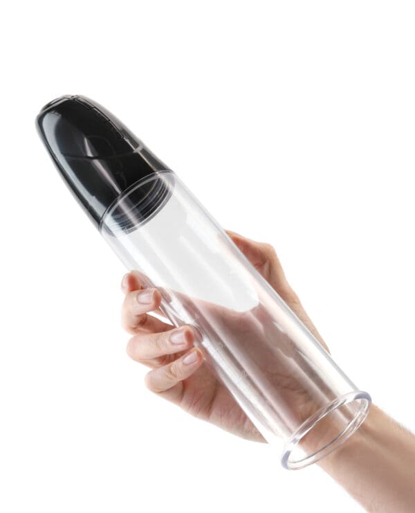 Enlarge Titan Pump - Black - Image 4
