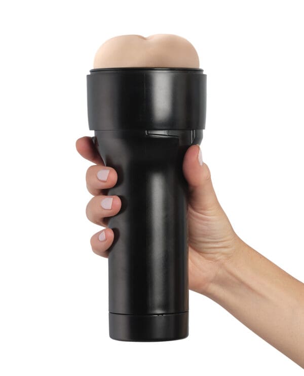 Kiiroo Feel Stroker Generic Butt - Pale - Image 3