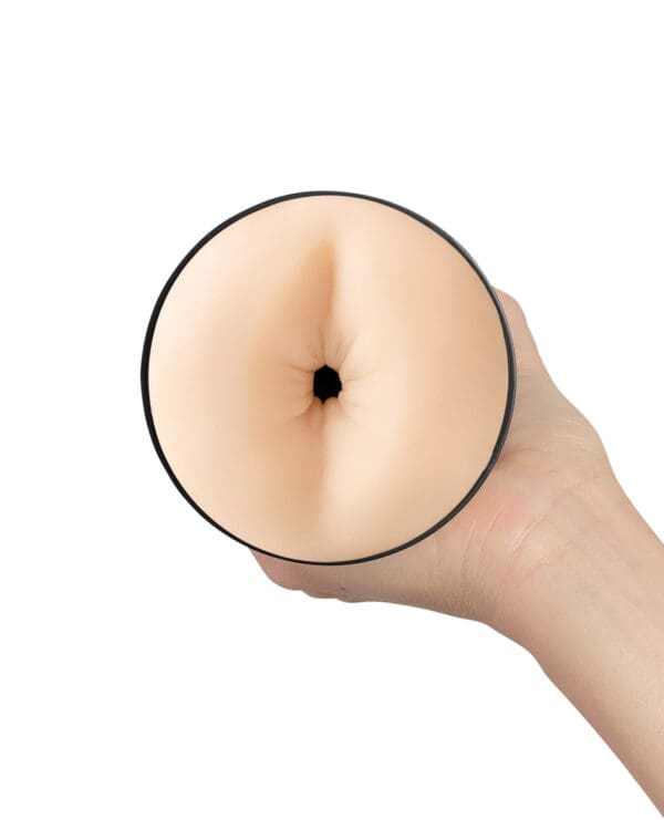 Kiiroo Feel Stroker Generic Butt - Pale - Image 4