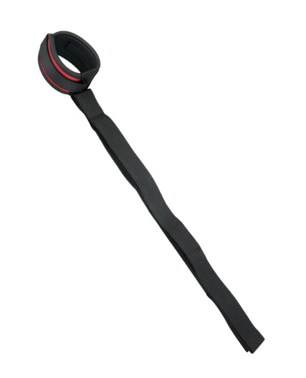 WhipSmart Heartbreaker Bed Restraint Kit - Black/Red - Image 2