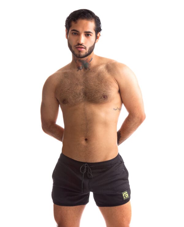Sport Fucker Jersey Short - XXL - Image 2