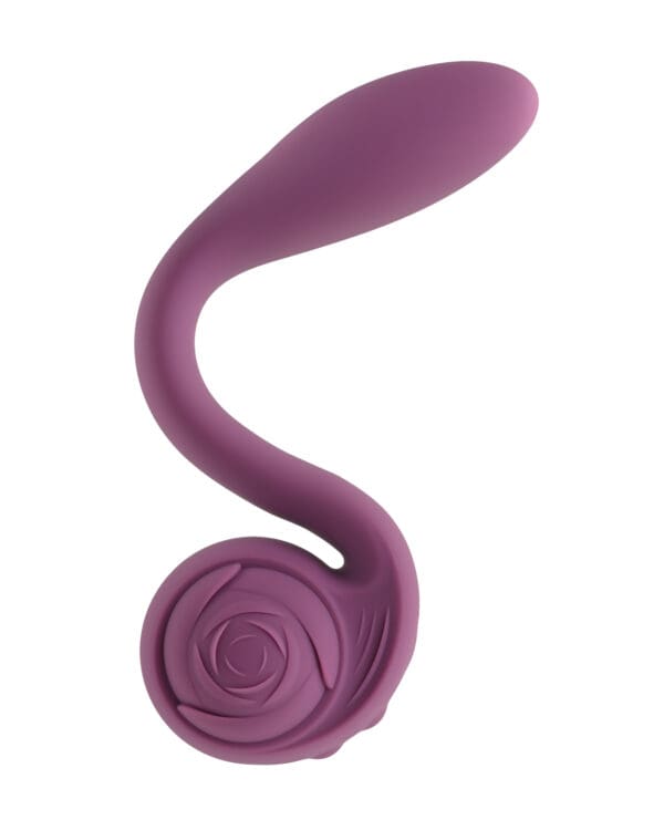 Gender X Poseable You - Purple - Image 3