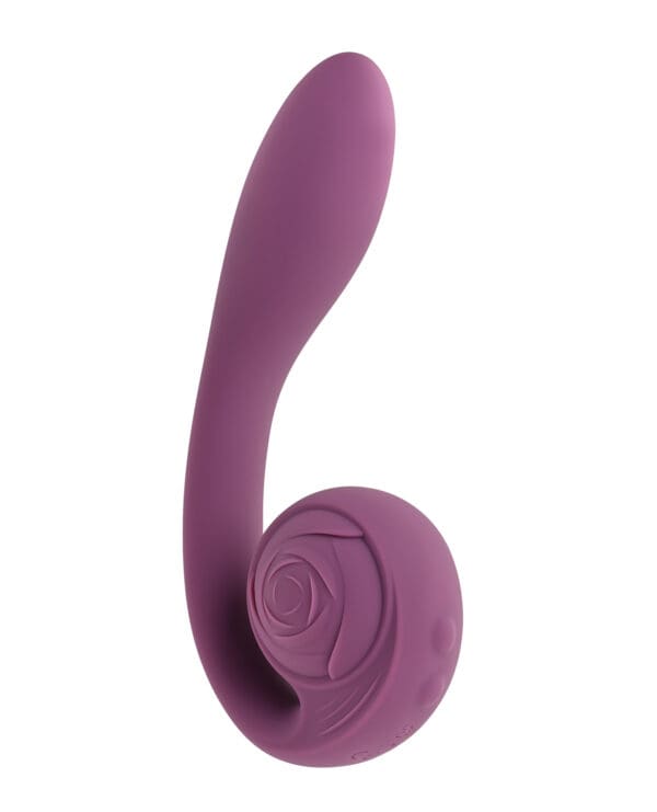 Gender X Poseable You - Purple - Image 4