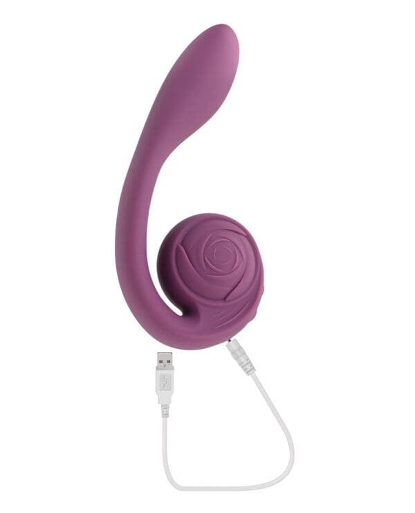 Gender X Poseable You - Purple - Image 5