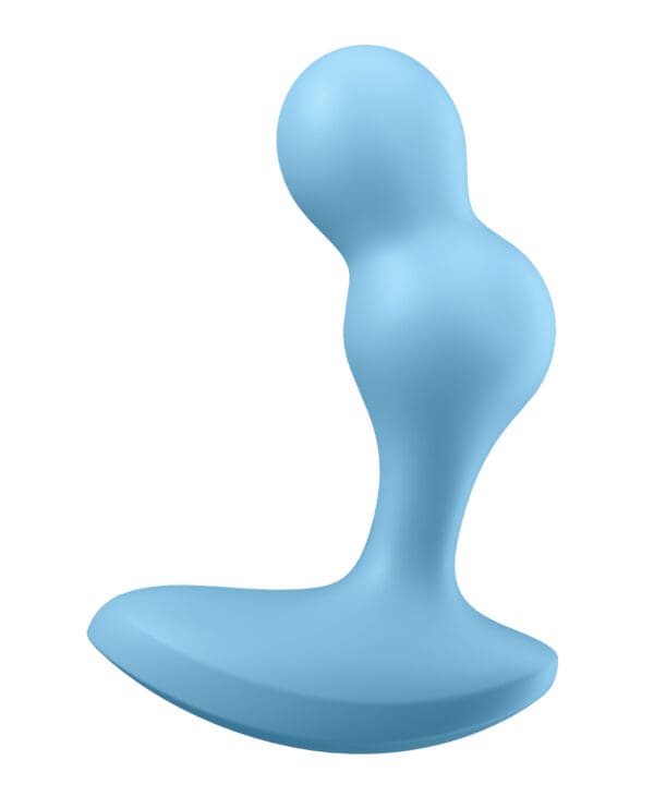 Satisfyer Deep Diver - Light Blue - Image 2