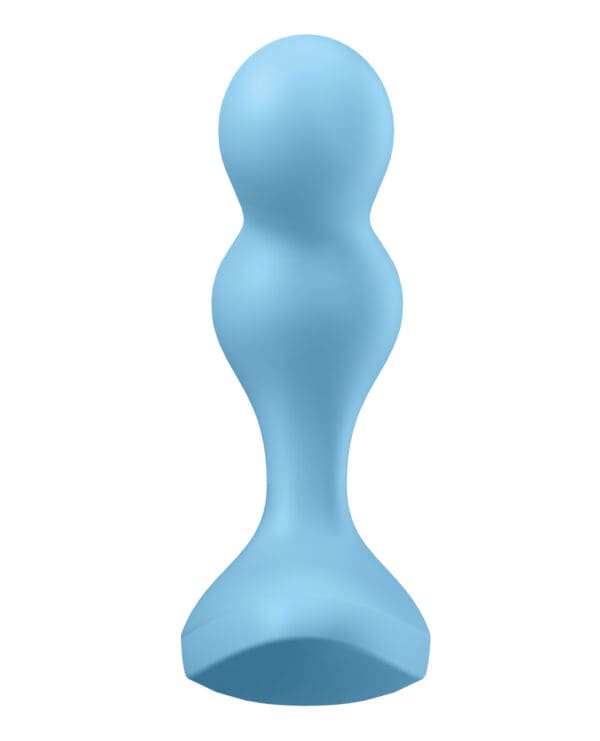Satisfyer Deep Diver - Light Blue - Image 3