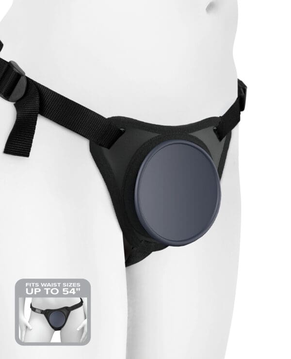 Body Dock Elite Body Dock - Image 2