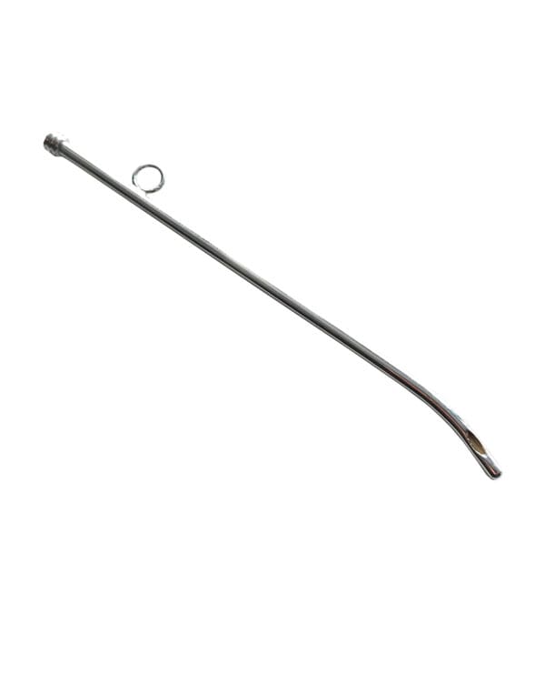 Rouge Devil Tail Whip - Black - Image 2