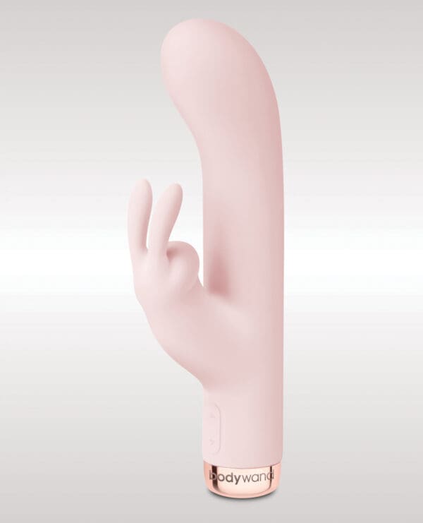 Bodywand My First Clitoral Vibe - Pink - Image 2