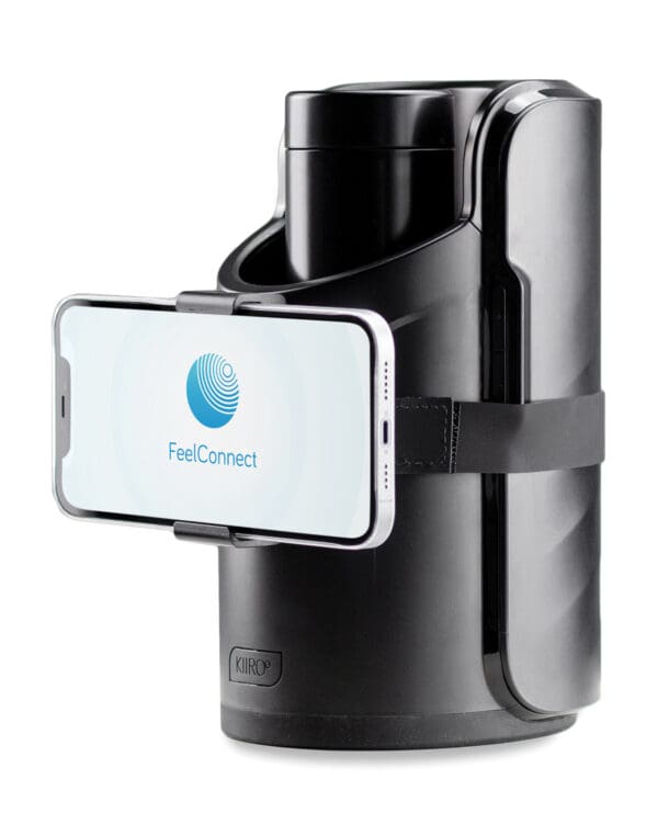 Kiiroo Keon Phone Holder - Image 5