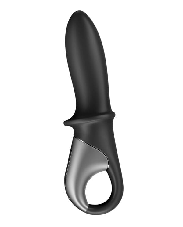 Satisfyer Hot Passion - Black - Image 2